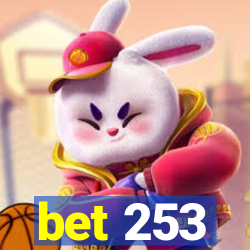 bet 253